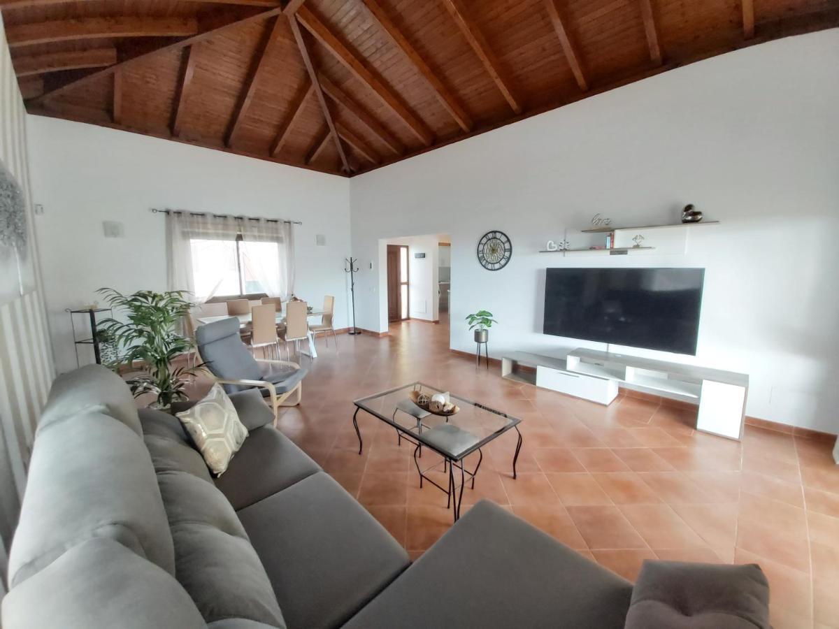 Villa Thais, Private Heated Pool, Ideal For Your Holidays In Caleta De Fuste Kültér fotó