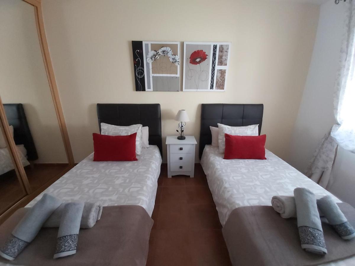 Villa Thais, Private Heated Pool, Ideal For Your Holidays In Caleta De Fuste Kültér fotó