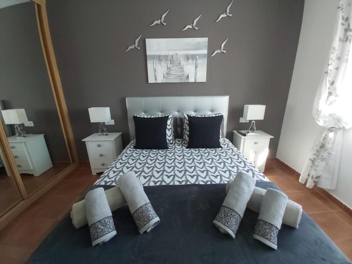 Villa Thais, Private Heated Pool, Ideal For Your Holidays In Caleta De Fuste Kültér fotó