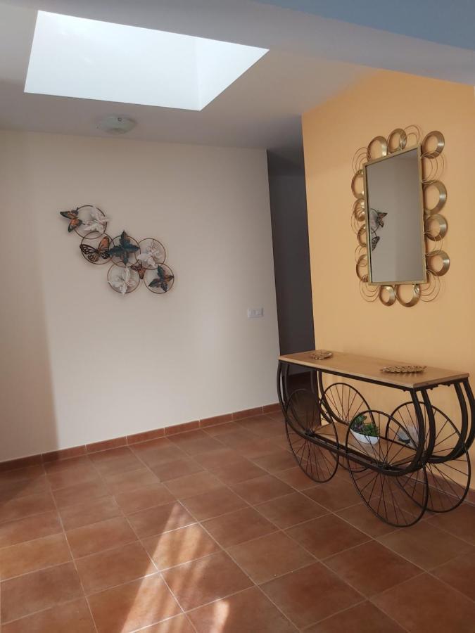 Villa Thais, Private Heated Pool, Ideal For Your Holidays In Caleta De Fuste Kültér fotó