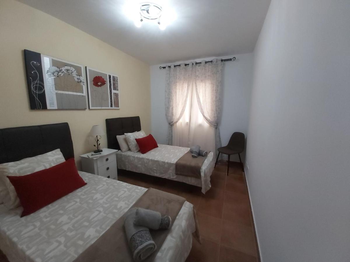 Villa Thais, Private Heated Pool, Ideal For Your Holidays In Caleta De Fuste Kültér fotó