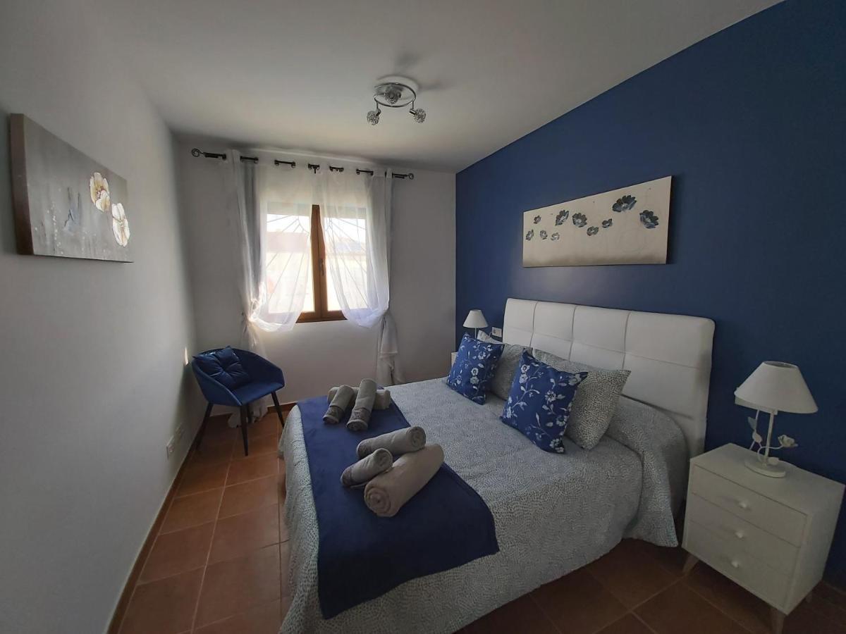 Villa Thais, Private Heated Pool, Ideal For Your Holidays In Caleta De Fuste Kültér fotó