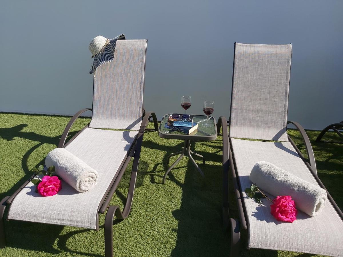 Villa Thais, Private Heated Pool, Ideal For Your Holidays In Caleta De Fuste Kültér fotó