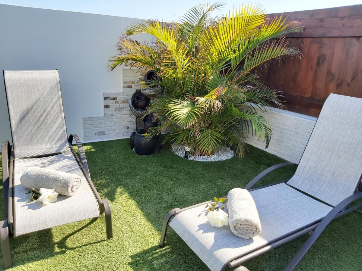Villa Thais, Private Heated Pool, Ideal For Your Holidays In Caleta De Fuste Kültér fotó