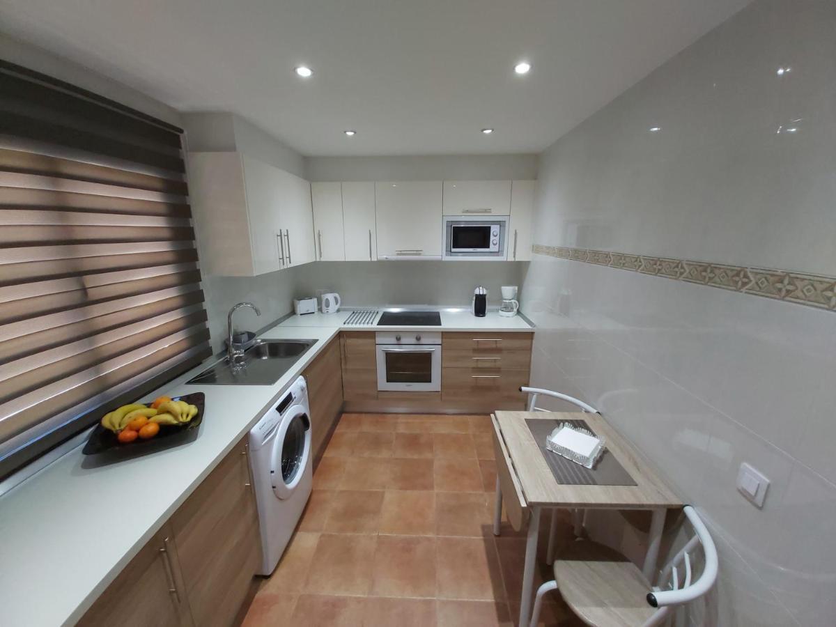 Villa Thais, Private Heated Pool, Ideal For Your Holidays In Caleta De Fuste Kültér fotó