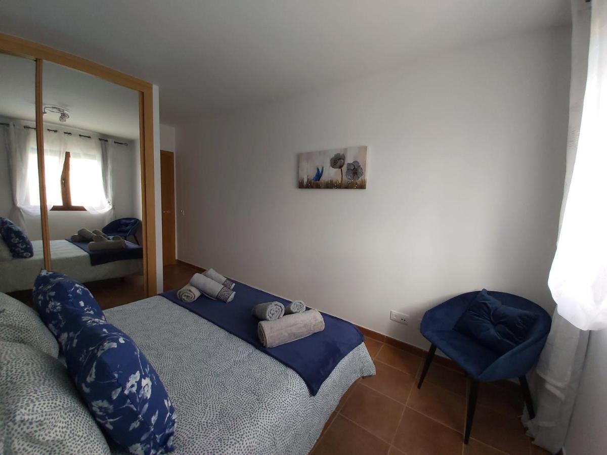 Villa Thais, Private Heated Pool, Ideal For Your Holidays In Caleta De Fuste Kültér fotó