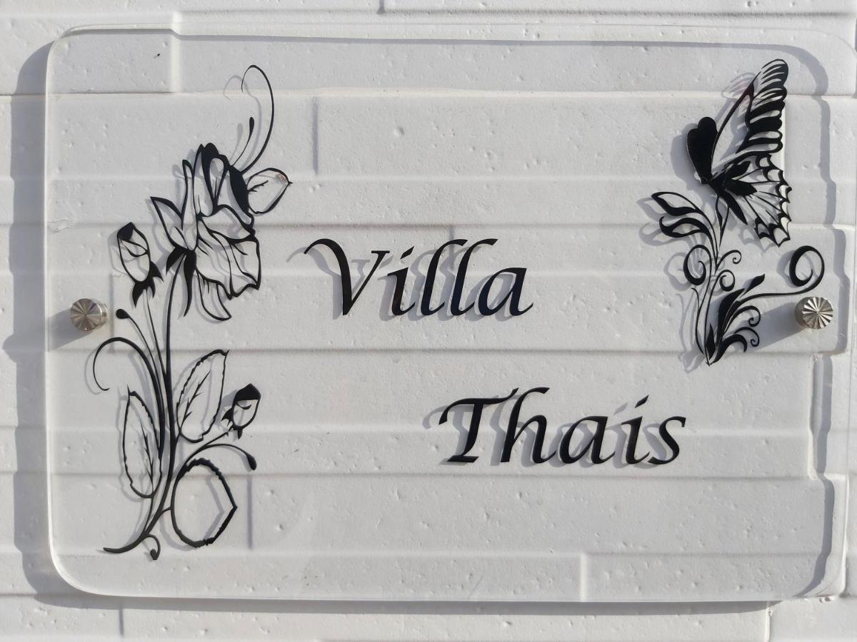 Villa Thais, Private Heated Pool, Ideal For Your Holidays In Caleta De Fuste Kültér fotó