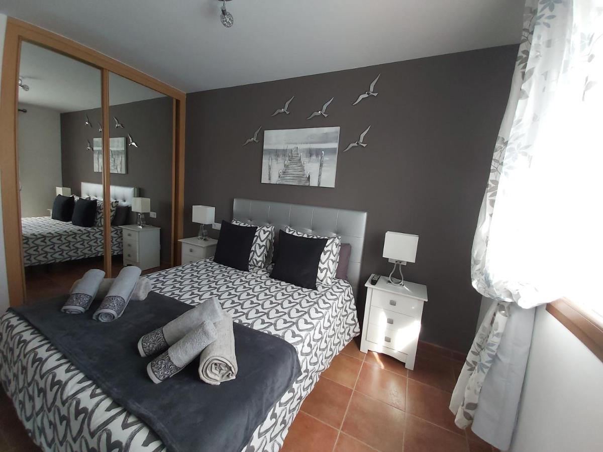 Villa Thais, Private Heated Pool, Ideal For Your Holidays In Caleta De Fuste Kültér fotó