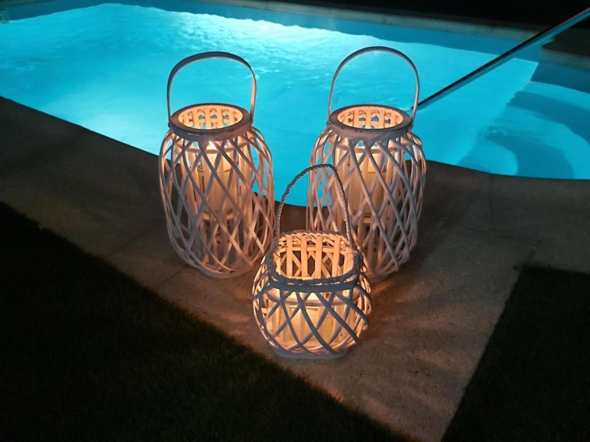 Villa Thais, Private Heated Pool, Ideal For Your Holidays In Caleta De Fuste Kültér fotó