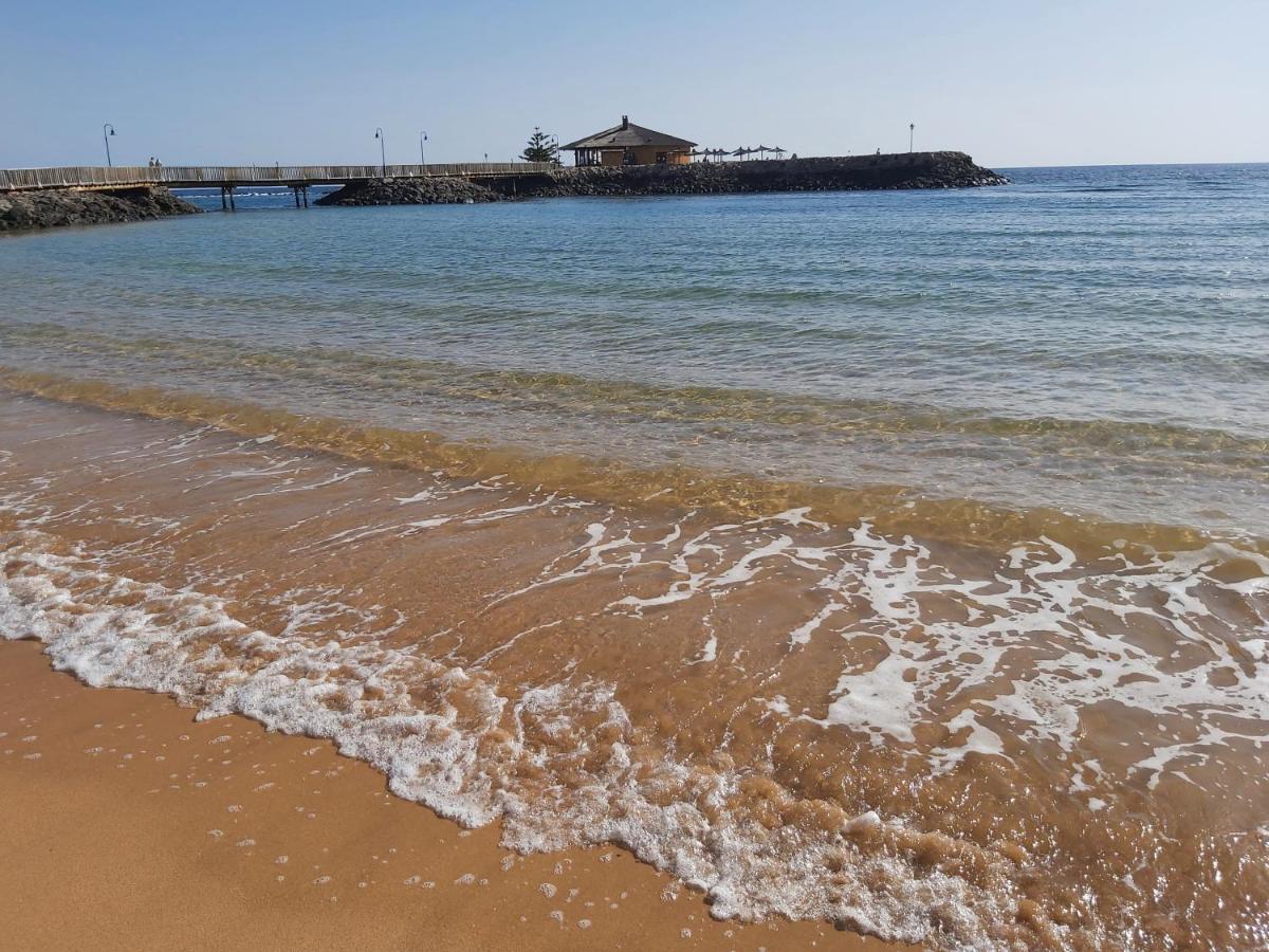 Villa Thais, Private Heated Pool, Ideal For Your Holidays In Caleta De Fuste Kültér fotó