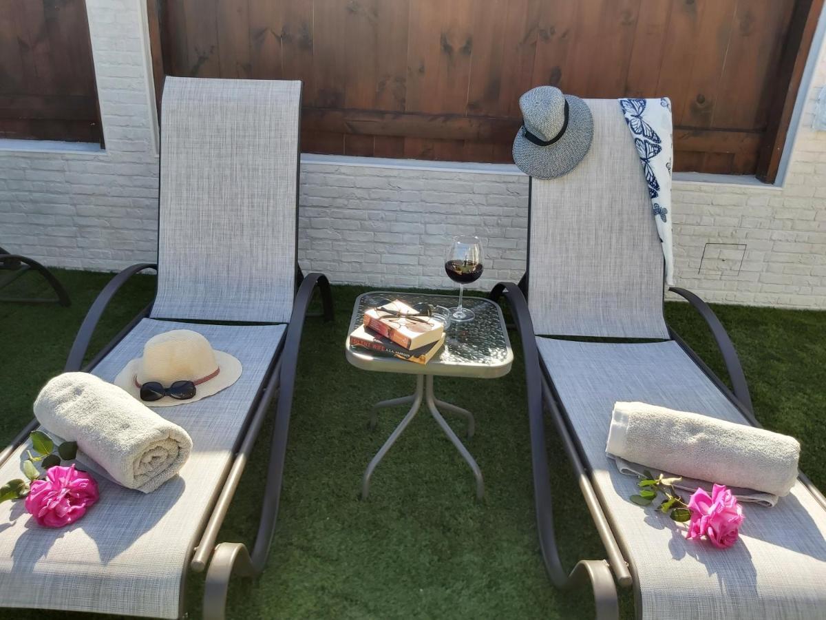 Villa Thais, Private Heated Pool, Ideal For Your Holidays In Caleta De Fuste Kültér fotó